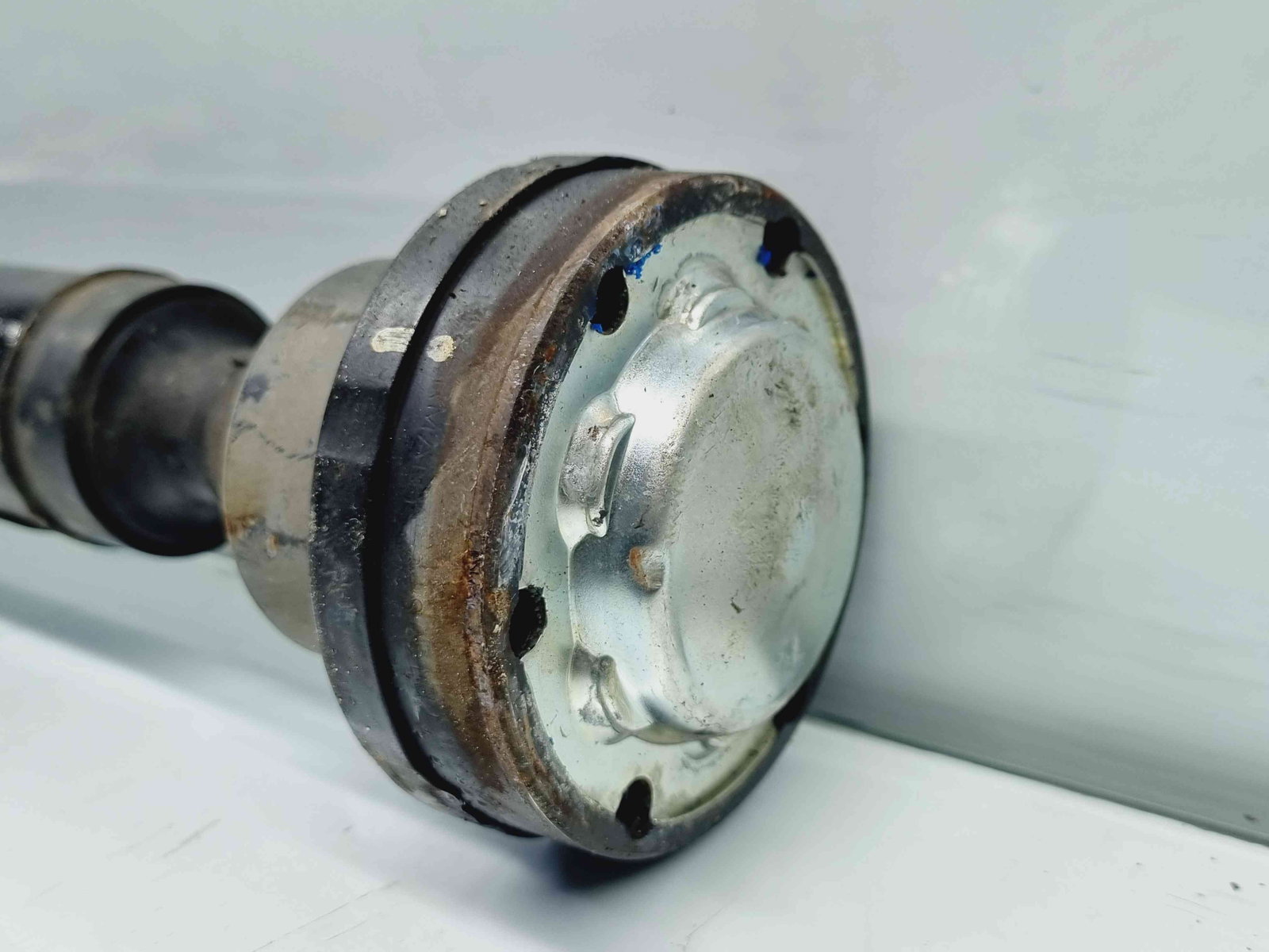 Cardan LAND ROVER RANGE ROVER SPORT (L320) [Fabr 2005-2009] OEM 2.7 27DDT 140KW / 190CP - imagine 5