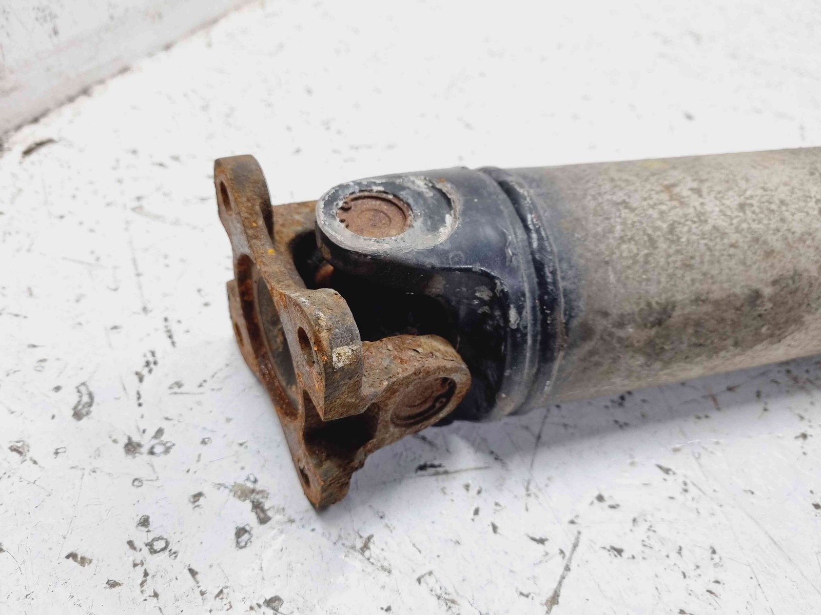 Cardan Nissan Navara (D40) [Fabr 2005-2014] 373003X30B 2.5 DCI YD25DDI 80KW / 109CP - imagine 2