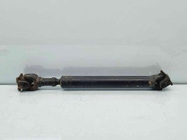 Cardan Nissan Navara (D40) [Fabr 2005-2014] OEM 2.5 DCI YD25DDI 