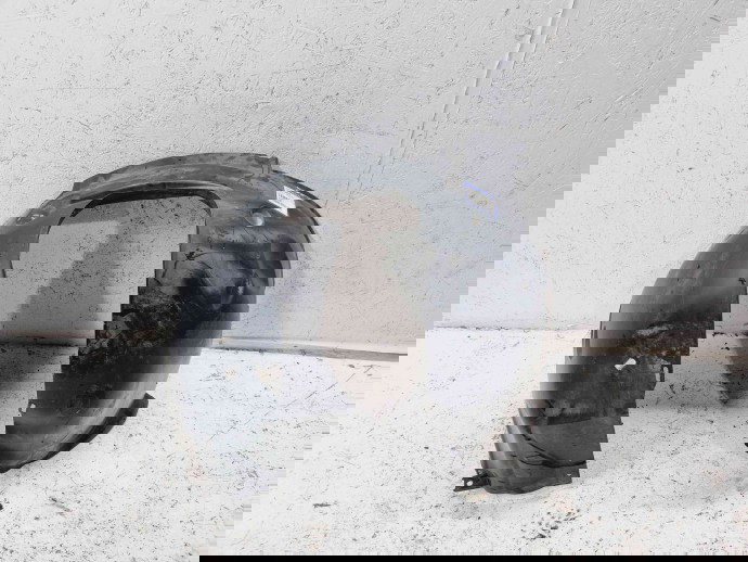 Carenaj roata dreapta fata Volvo C30 Coupe Facelift Rdesign [Fabr 2006-2013] 31214692