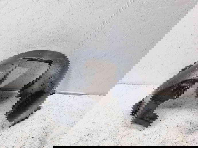 Carenaj roata dreapta fata Ford Focus 3 Facelift [Fabr 2014-2019] AM51-R16114-BF