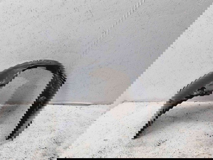 Carenaj roata dreapta fata Alfa Romeo 159 Sportwagon (939) [Fabr 2006-20011] 50510785