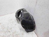 Carenaj roata dreapta fata Opel Astra J Coupe GTC [Fabr 2009-2015] 13279497