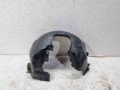 Carenaj roata dreapta fata Ford Kuga I [Fabr 2008-2012] 8V41-16114-AC