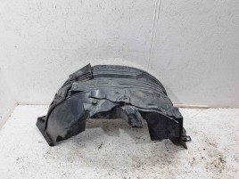 Carenaj roata stanga fata Nissan Navara (D40) [Fabr 2005-2014] 63841-EB300