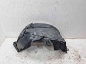 Carenaj roata stanga fata Nissan Navara (D40) [Fabr 2005-2014] 63841-EB300