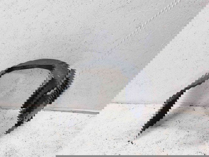 Carenaj roata stanga fata Fiat 500s [Fabr 2010-2016] 51934459