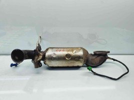 Catalizator Peugeot 308 (II) [Fabr 2013-2020] OEM 1.6 Benz EP6CD92KW / 125CP 1.6 Benz EP6CD 92KW / 125CP