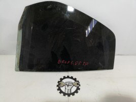 Geam fix stanga spate Skoda Fabia 2 1.2 OEM 2007-2014
