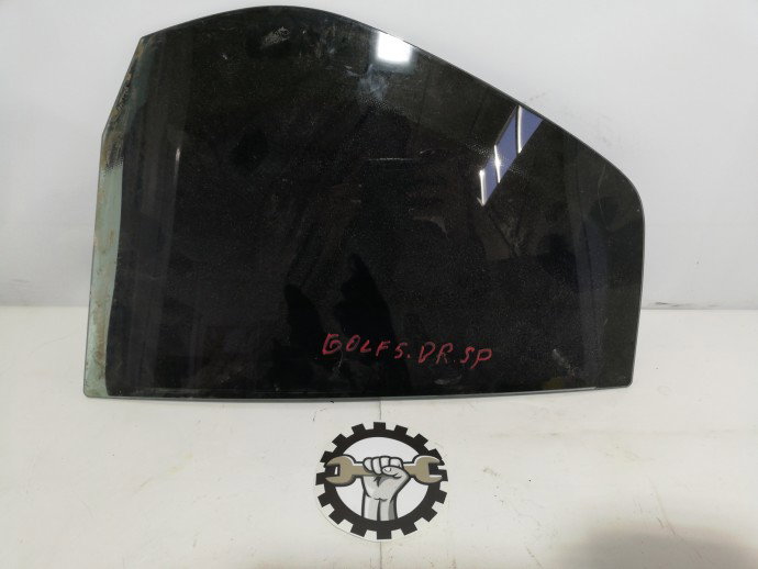 Geam fix stanga spate Skoda Fabia 2 1.2 OEM 2007-2014