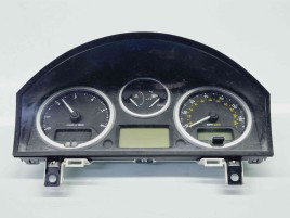   Ceas bord LAND ROVER RANGE ROVER SPORT (L320) [Fabr 2005-2009] 8H32-10849-PA