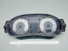   Ceas bord Renault Symbol / Thalia [Fabr 1998-2007] 8200487225