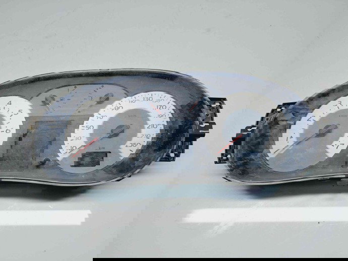   Ceas bord Renault Symbol / Thalia [Fabr 1998-2007] 8200487225