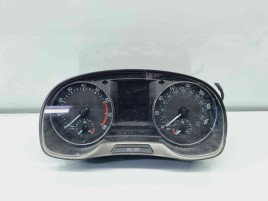   Ceas bord Skoda Fabia 3 Combi (NJ5) [Fabr 2014-2022] 6V0920940B