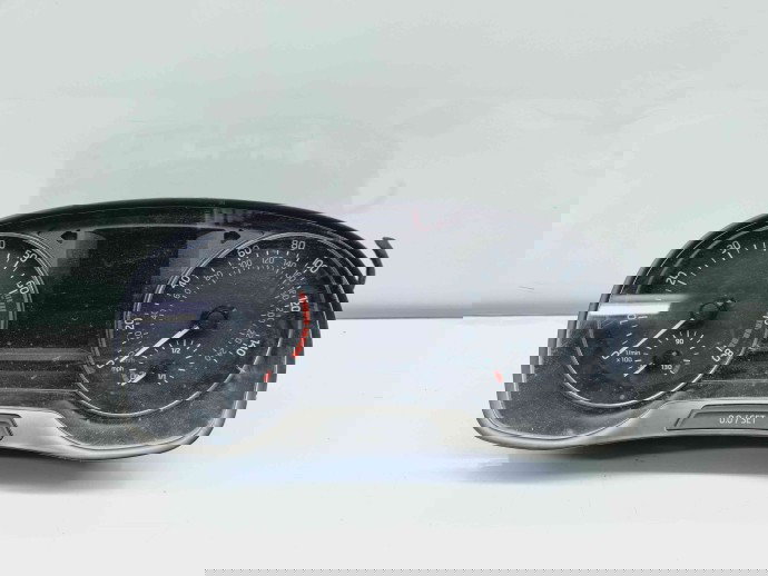   Ceas bord Skoda Fabia 3 Combi (NJ5) [Fabr 2014-2022] 6V0920940B