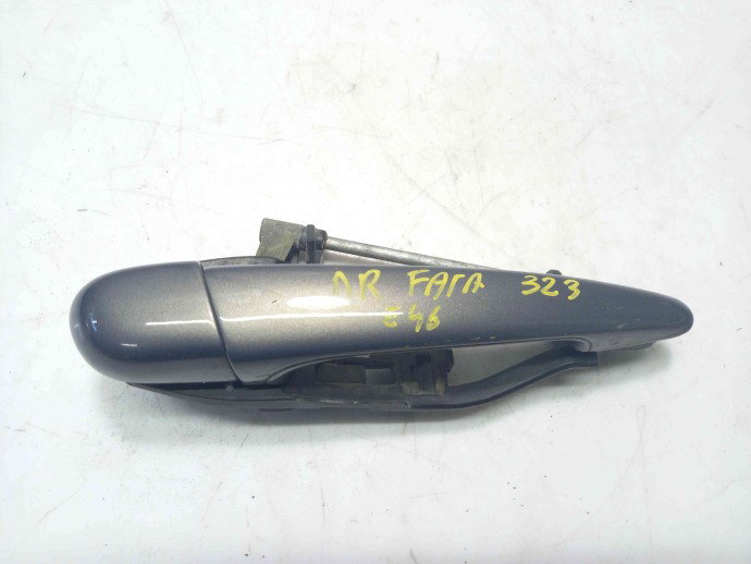 Maner usa dreapta fata Bmw E46 320 2.0 OEM 1998-2005