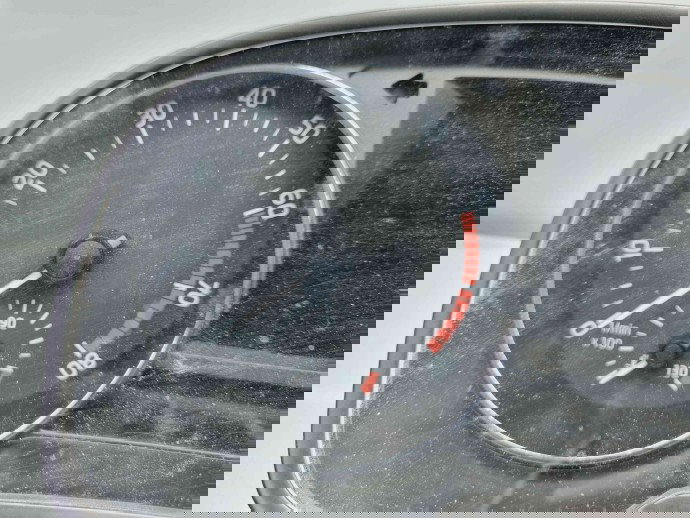   Ceas bord Skoda Fabia 3 Combi (NJ5) [Fabr 2014-2022] 6V0920940B