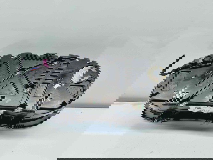   Ceas bord Skoda Fabia 3 Combi (NJ5) [Fabr 2014-2022] 6V0920940B