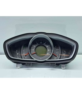  Ceas bord Volvo V40 [Fabr 2013-2019] 31314484