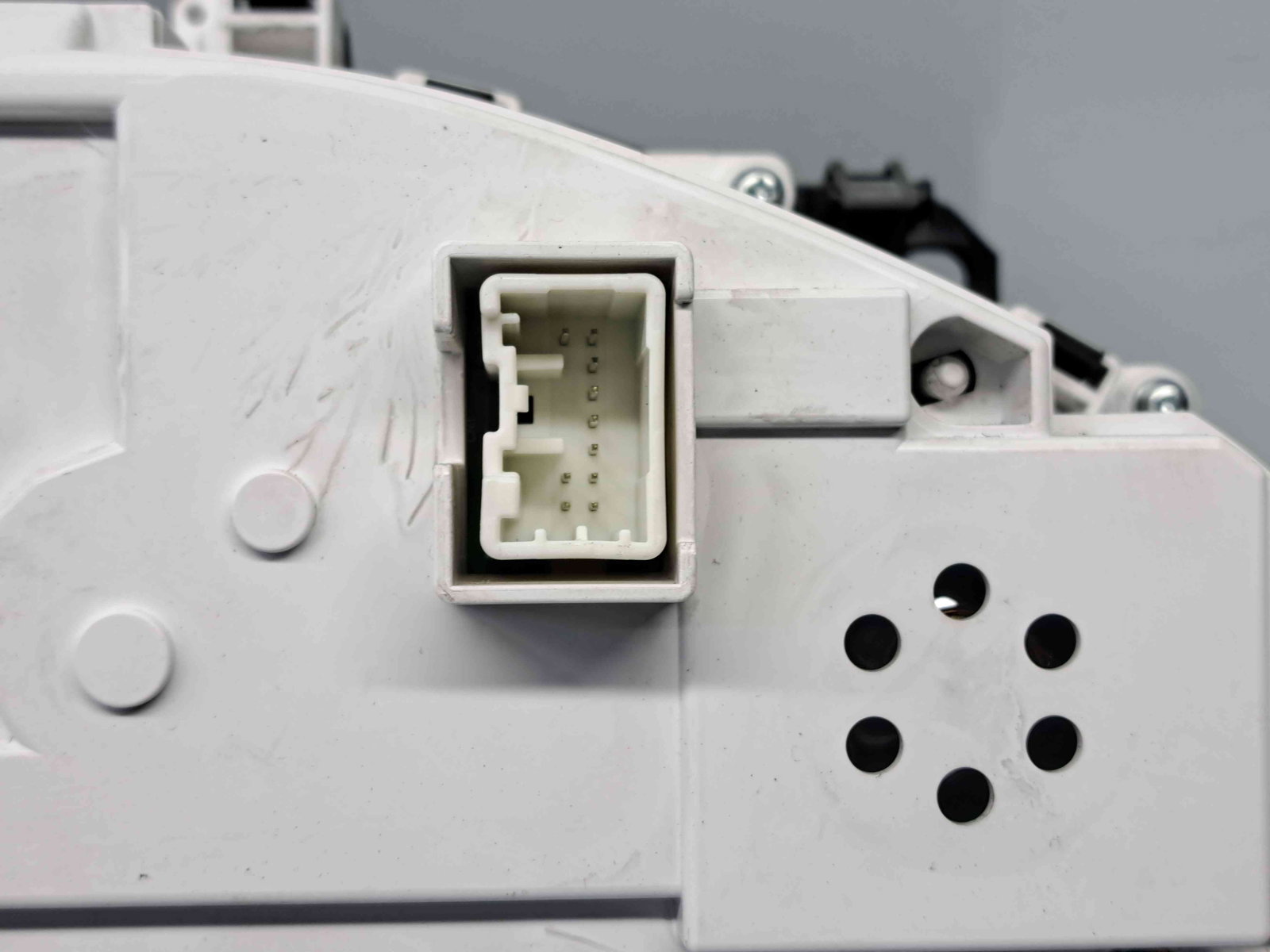 Ceas bord Volvo V40 [Fabr 2013-2019] 31314484 - imagine 3