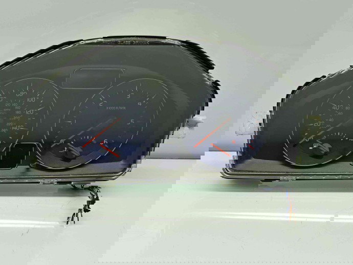   Ceas bord Volvo C30 Coupe Facelift Rdesign [Fabr 2006-2013] 30733375