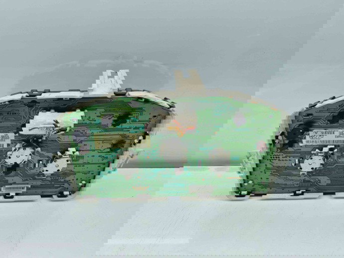   Ceas bord Nissan Micra 3 (K12)  [Fabr 2003-2010] OEM