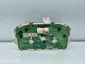   Ceas bord Nissan Micra 3 (K12)  [Fabr 2003-2010] OEM