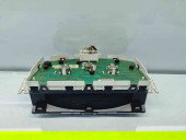   Ceas bord Nissan Micra 3 (K12)  [Fabr 2003-2010] OEM