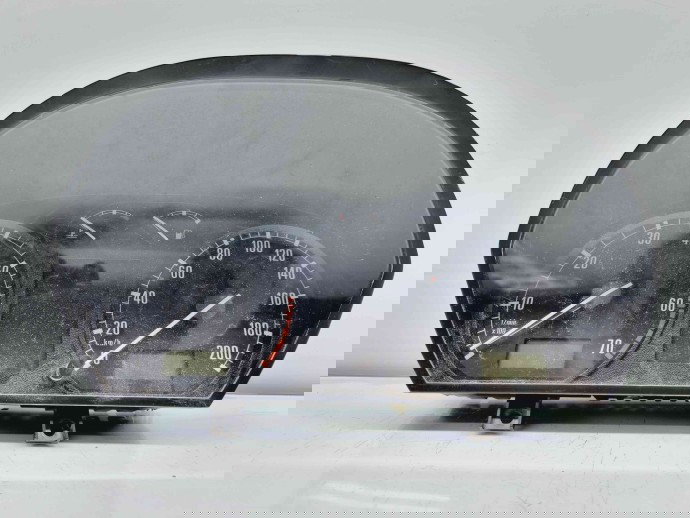   Ceas bord Skoda Fabia 1 Combi (6Y5) [Fabr 2000-2008] 6Y1919880C