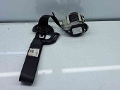   Centura dreapta fata Volkswagen Golf 6 Plus (521) [Fabr 2009-2013] 5M2857706F