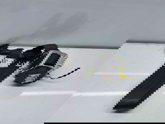   Centura stanga fata Volkswagen Golf 6 Plus (521) [Fabr 2009-2013] 5M2857705F