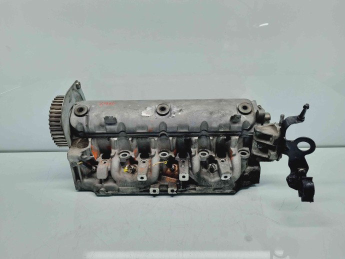 Chiulasa Renault Scenic 2 [Fabr 2003-2008] F9Q-812 1.9 DCI F9Q-81288KW / 120CP 1.9 DCI F9Q-812 88KW / 120CP