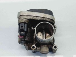 Clapeta acceleratie Skoda Fabia 1 Combi (6Y5) [Fabr 2000-2008] 036133062N 1.4 Benz BBY55KW / 75CP 1.4 Benz BBY 55KW / 75CP