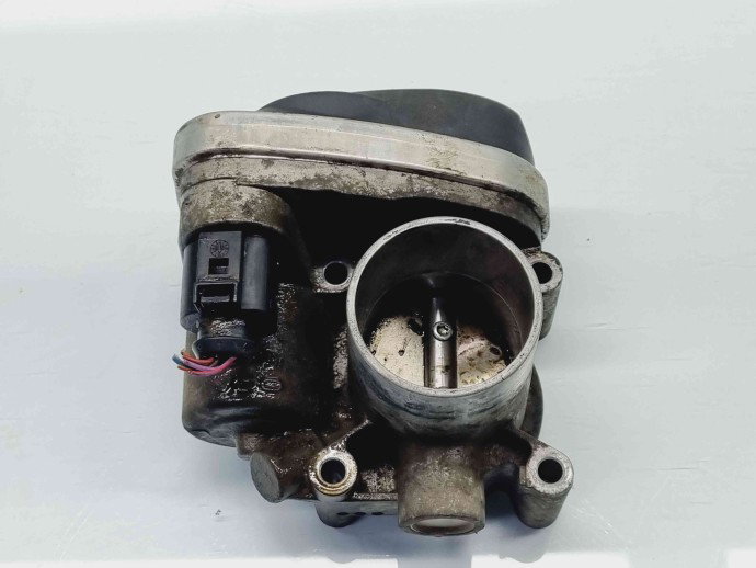 Clapeta acceleratie Skoda Fabia 1 Combi (6Y5) [Fabr 2000-2008] 036133062N 1.4 Benz BBY55KW / 75CP 1.4 Benz BBY 55KW / 75CP