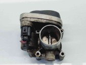 Clapeta acceleratie Skoda Fabia 1 Combi (6Y5) [Fabr 2000-2008] 036133062N 1.4 Benz BBY55KW / 75CP 1.4 Benz BBY 55KW / 75CP