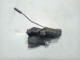 Broasca usa stanga spate Bmw E46 320 2.0 OEM 1998-2005