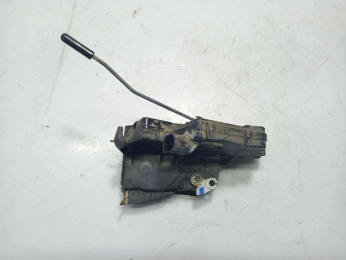Broasca usa stanga spate Bmw E46 320 2.0 OEM 1998-2005