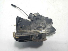 Broasca usa stanga spate Bmw E46 320 2.0 OEM 1998-2005