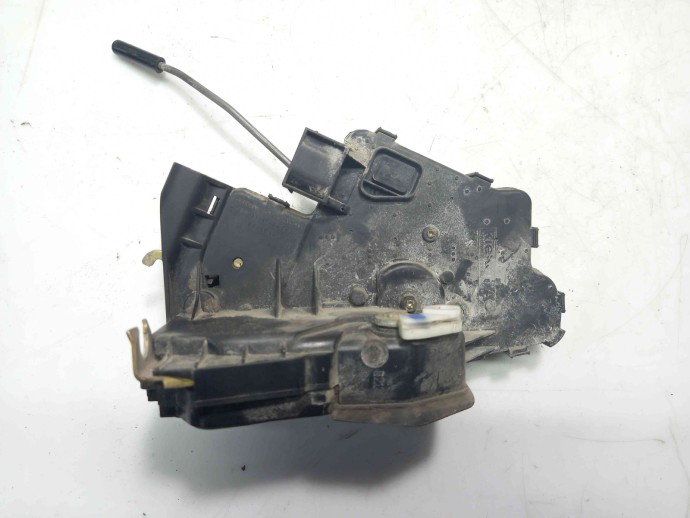 Broasca usa stanga spate Bmw E46 320 2.0 OEM 1998-2005