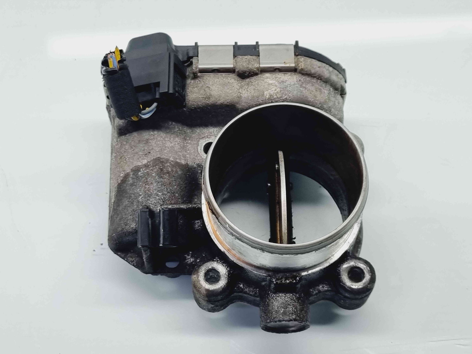 Clapeta acceleratie Ford Transit Custom (TTF) [Fabr 2012-2016] BK2Q-9E926-AC 2.2 TDCI DRF474KW / 100CP 2.2 TDCI DRF4 74KW / 100CP - imagine 1