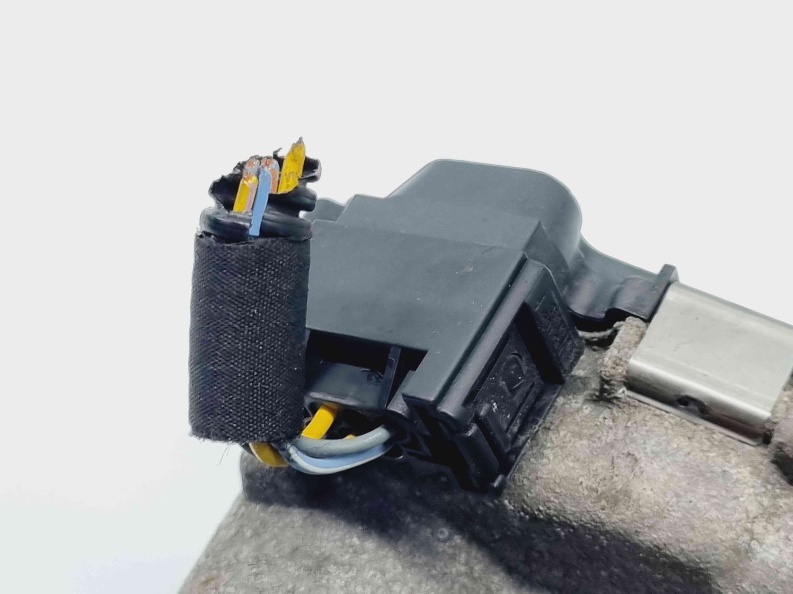 Clapeta acceleratie Ford Transit Custom (TTF) [Fabr 2012-2016] BK2Q-9E926-AC 2.2 TDCI DRF474KW / 100CP 2.2 TDCI DRF4 74KW / 100CP - imagine 2