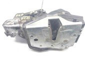 Broasca usa stanga spate Bmw E46 320 2.0 OEM 1998-2005