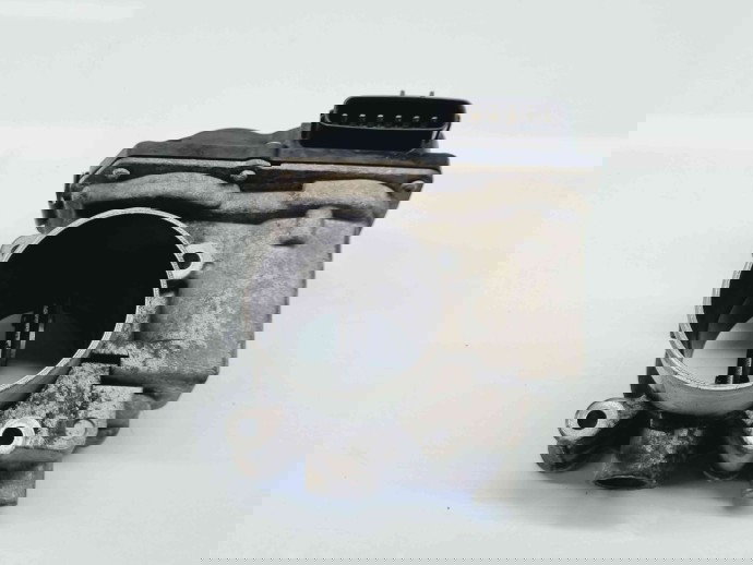 Clapeta acceleratie Nissan Navara (D40) [Fabr 2005-2014] 16119EC00A 2.5 DCI YD25DDI 2.5 DCI YD25DDI 