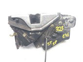 Broasca usa stanga spate Bmw E46 320 2.0 OEM 1998-2005