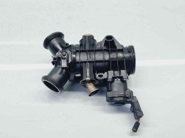 Clapeta acceleratie LAND ROVER RANGE ROVER SPORT (L320) [Fabr 2005-2009] 4S7Q-9L444-CK 2.7 27DDT140KW / 190CP 2.7 27DDT 140KW / 190CP