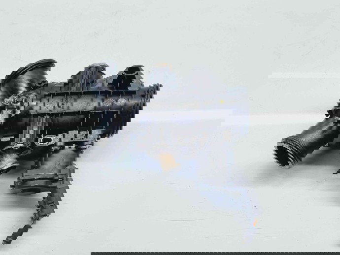 Clapeta acceleratie LAND ROVER RANGE ROVER SPORT (L320) [Fabr 2005-2009] 4S7Q-9L444-CK 2.7 27DDT140KW / 190CP 2.7 27DDT 140KW / 190CP