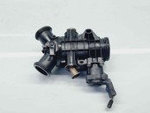 Clapeta acceleratie LAND ROVER RANGE ROVER SPORT (L320) [Fabr 2005-2009] 4S7Q-9L444-CK 2.7 27DDT140KW / 190CP 2.7 27DDT 140KW / 190CP