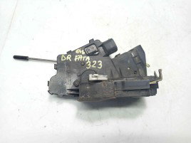 Broasca usa dreapta fata Bmw E46 320 2.0 OEM 1998-2005