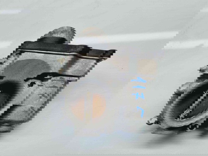 Clapeta acceleratie Nissan Micra 3 (K12)  [Fabr 2003-2010] SERA576-02 1.0 Benz CG10DE48KW / 65CP 1.0 Benz CG10DE 48KW / 65CP