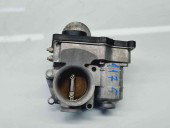 Clapeta acceleratie Nissan Micra 3 (K12)  [Fabr 2003-2010] SERA576-02 1.0 Benz CG10DE48KW / 65CP 1.0 Benz CG10DE 48KW / 65CP